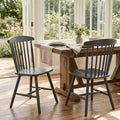 Emery Dining Chair Set of 2 – Modern Dining Chairs