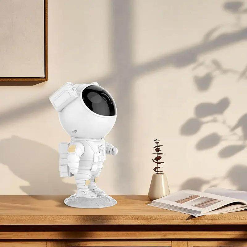 Night light Star Projector: Lonvis Starly Galexy Light Projector