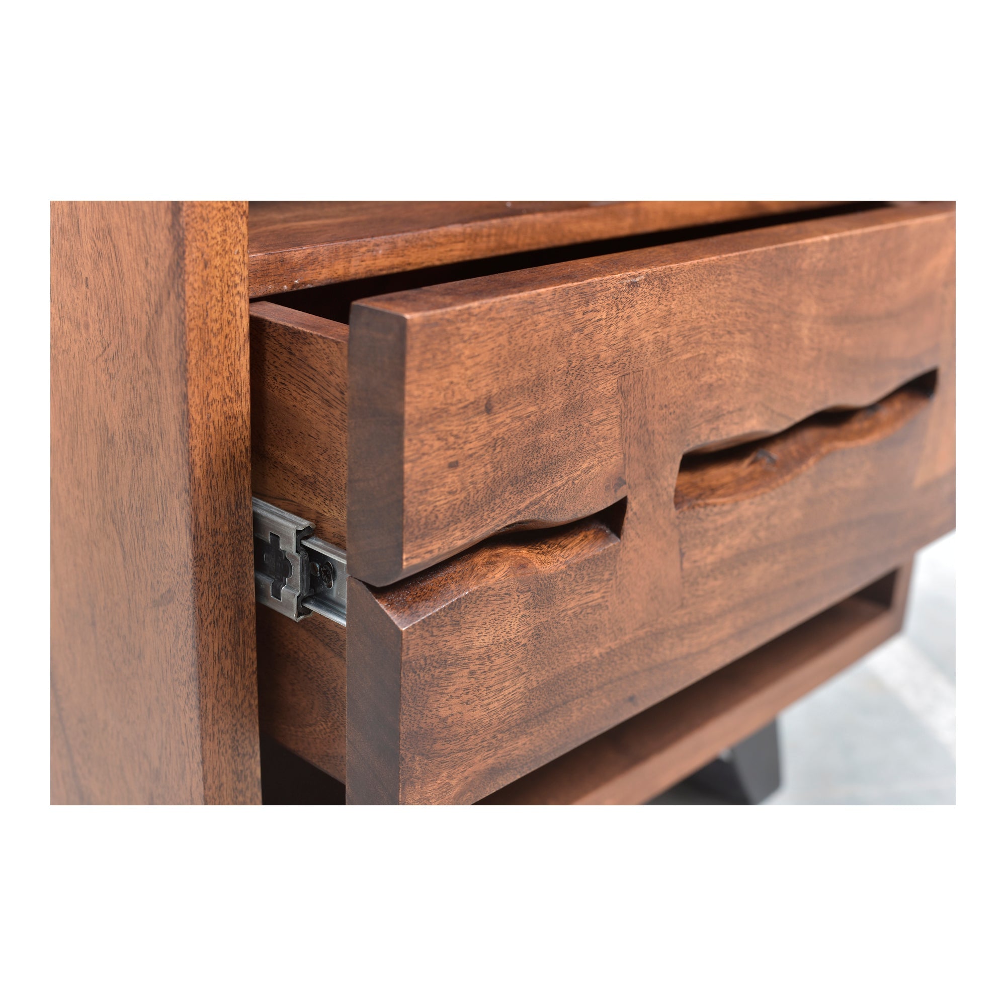 Moe's Home Madagascar Nightstand