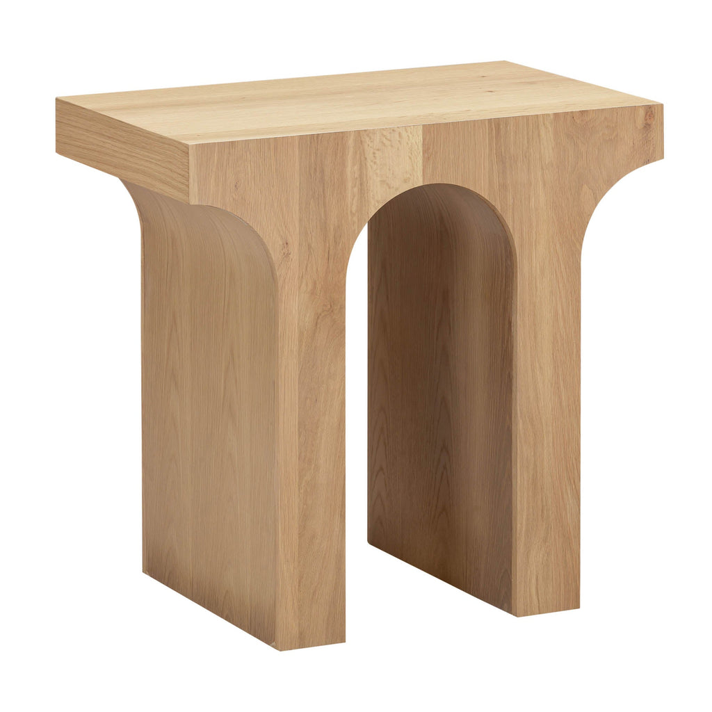 LH Home Umbrella Side Table