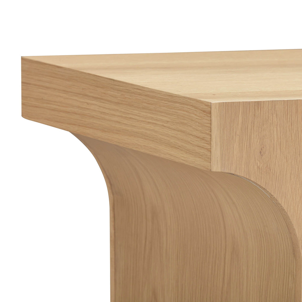 LH Home Umbrella Side Table