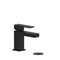 Riobel 30 Square Kubik Single Hole Lavatory Faucet