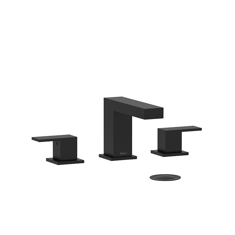 Riobel Kubik 8" Lavatory Faucet