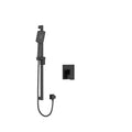 Riobel Kubik Pressure Balance Hand Shower