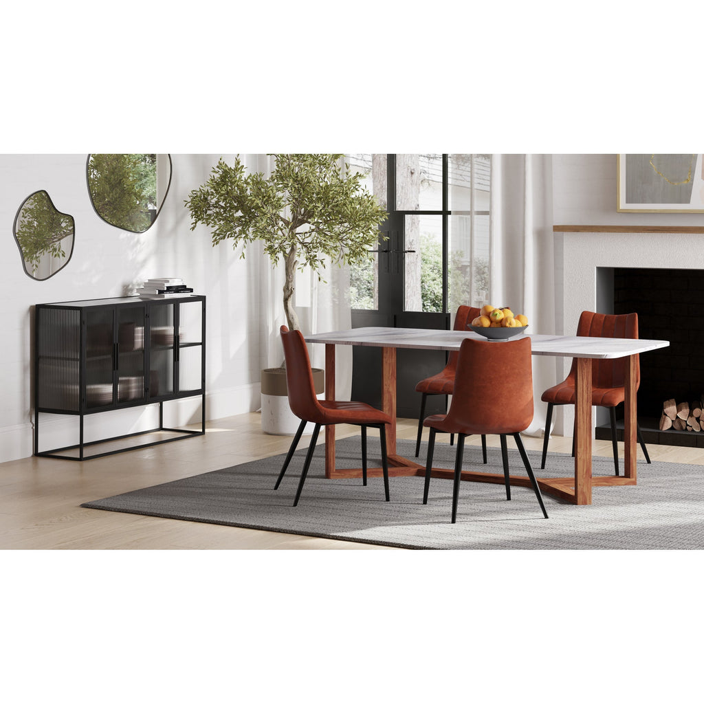 Moe's Home Alibi Dining Chair