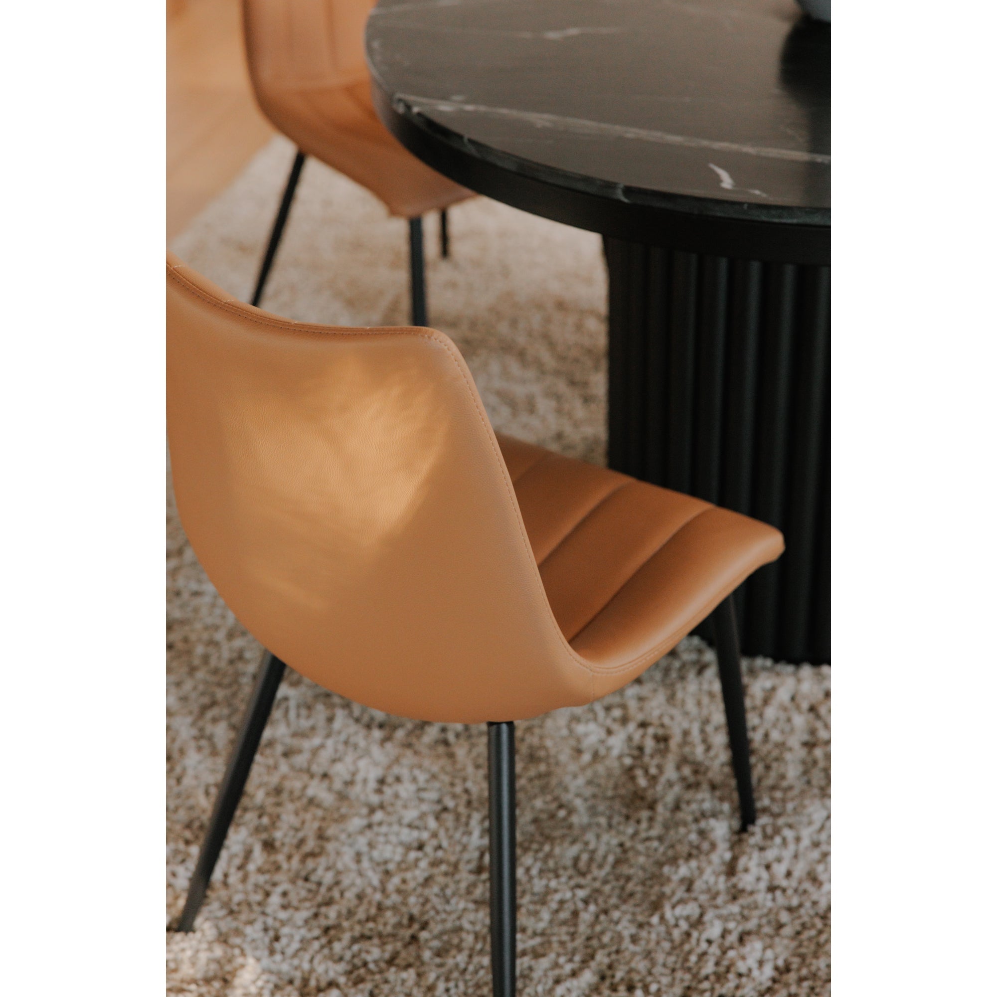 Moe's Home Alibi Dining Chair