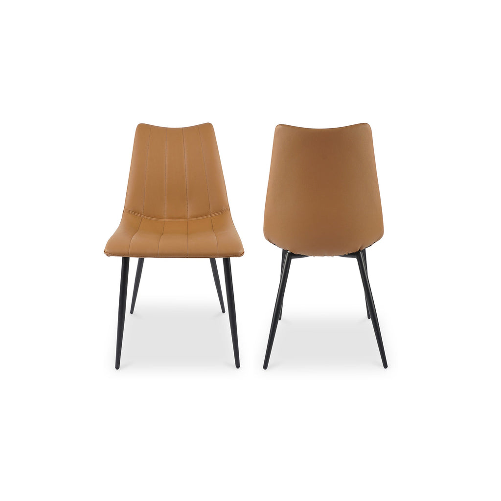 Moe's Home Alibi Dining Chair