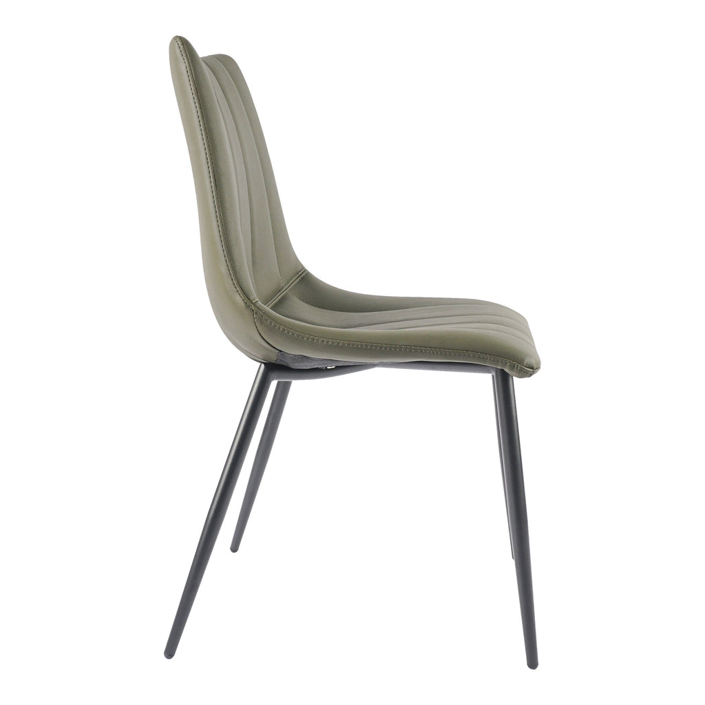 Moe's Home Alibi Dining Chair