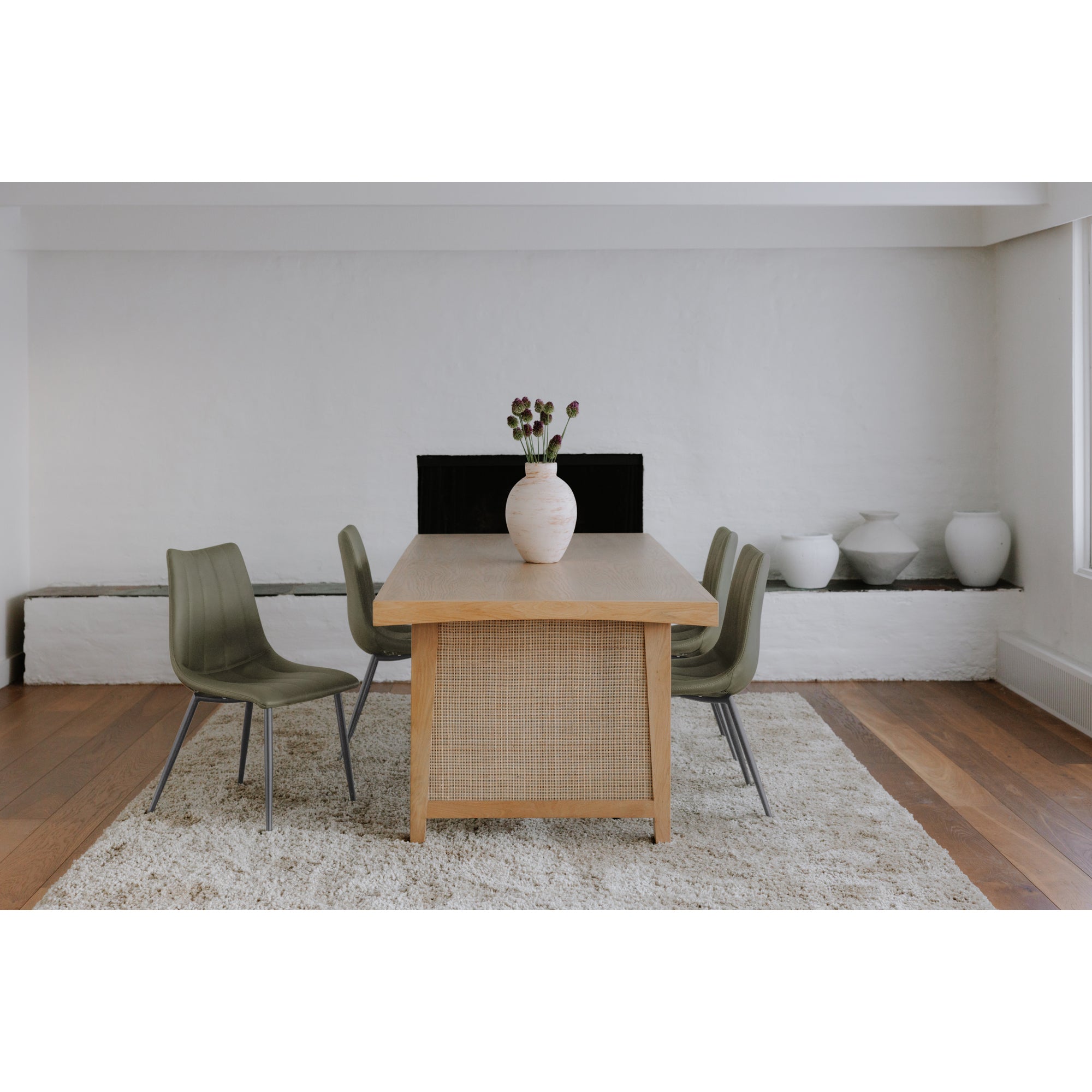 Moe's Home Alibi Dining Chair