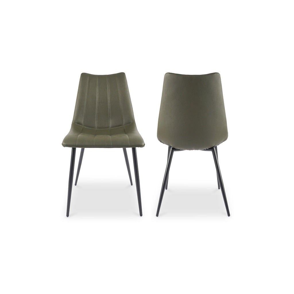 Moe's Home Alibi Dining Chair