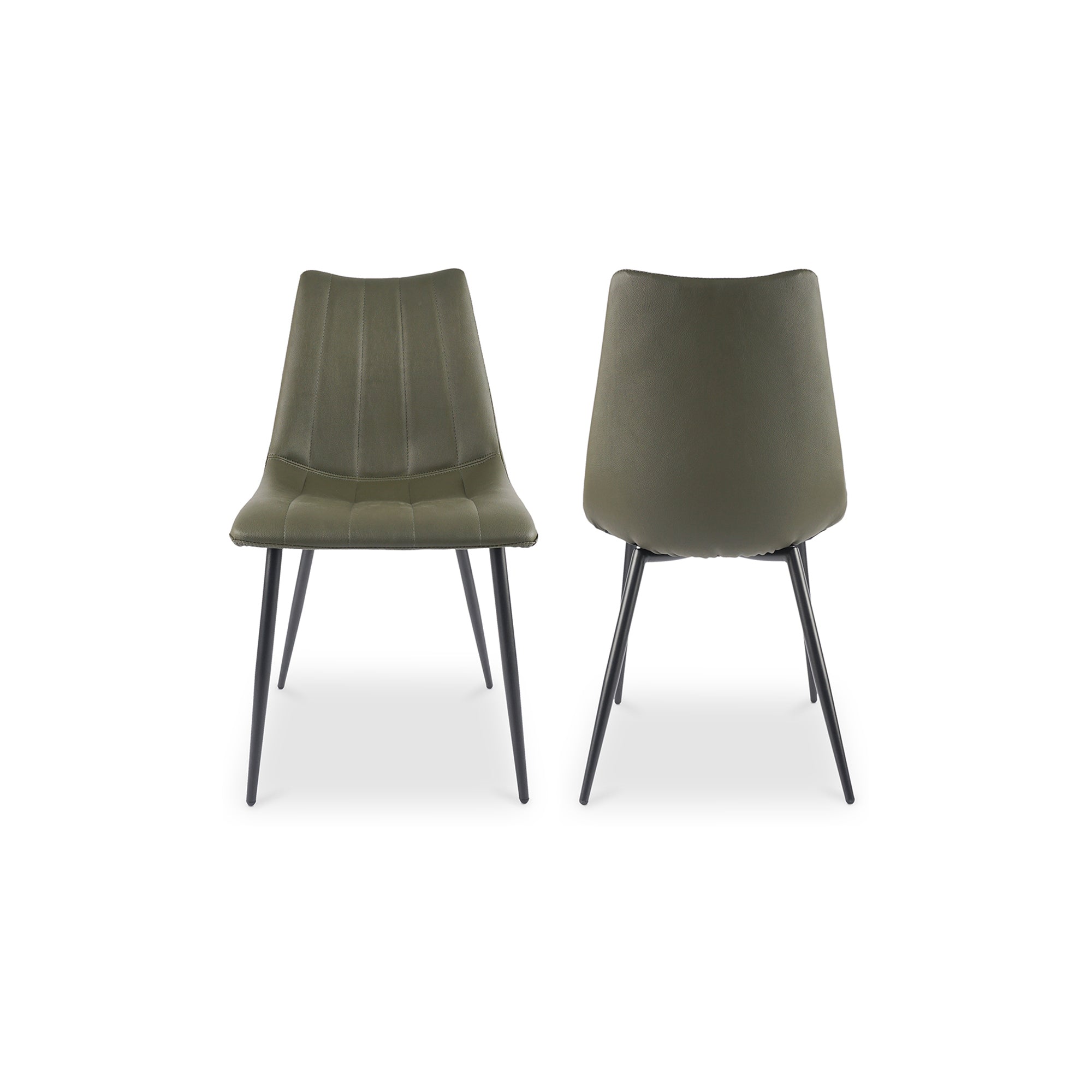 Moe's Home Alibi Dining Chair