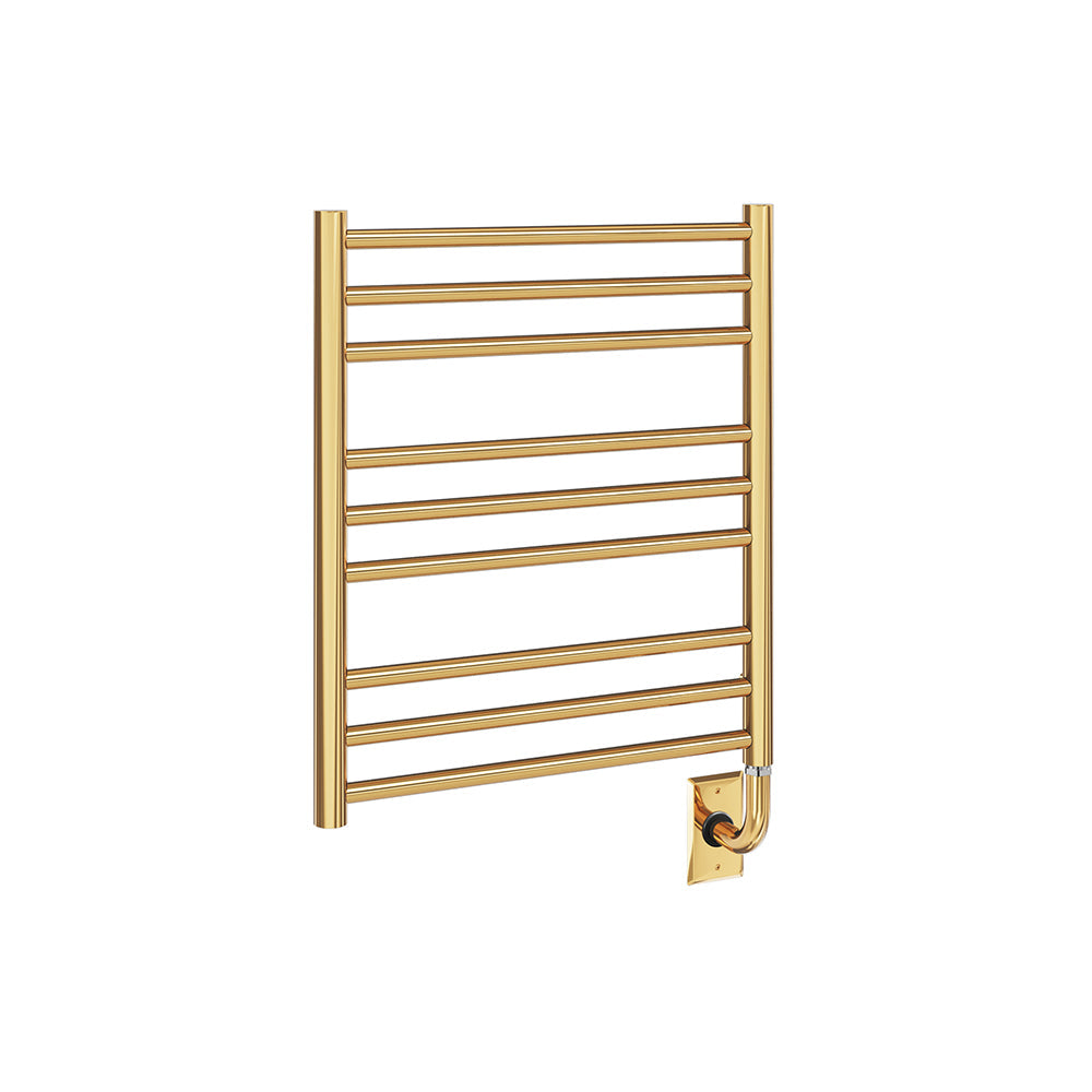 ICO Bath 19.5" x 23" Sorano Towel Warmer