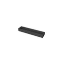 ICO Bath Erupt 12" Towel Bar