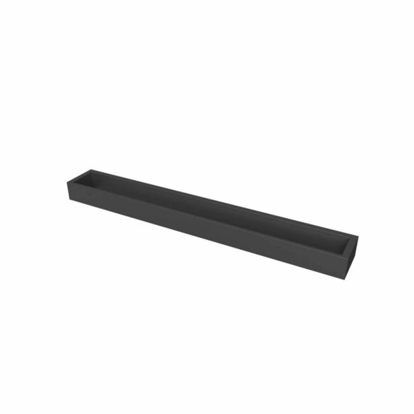 ICO Bath Erupt 20" Towel Bar