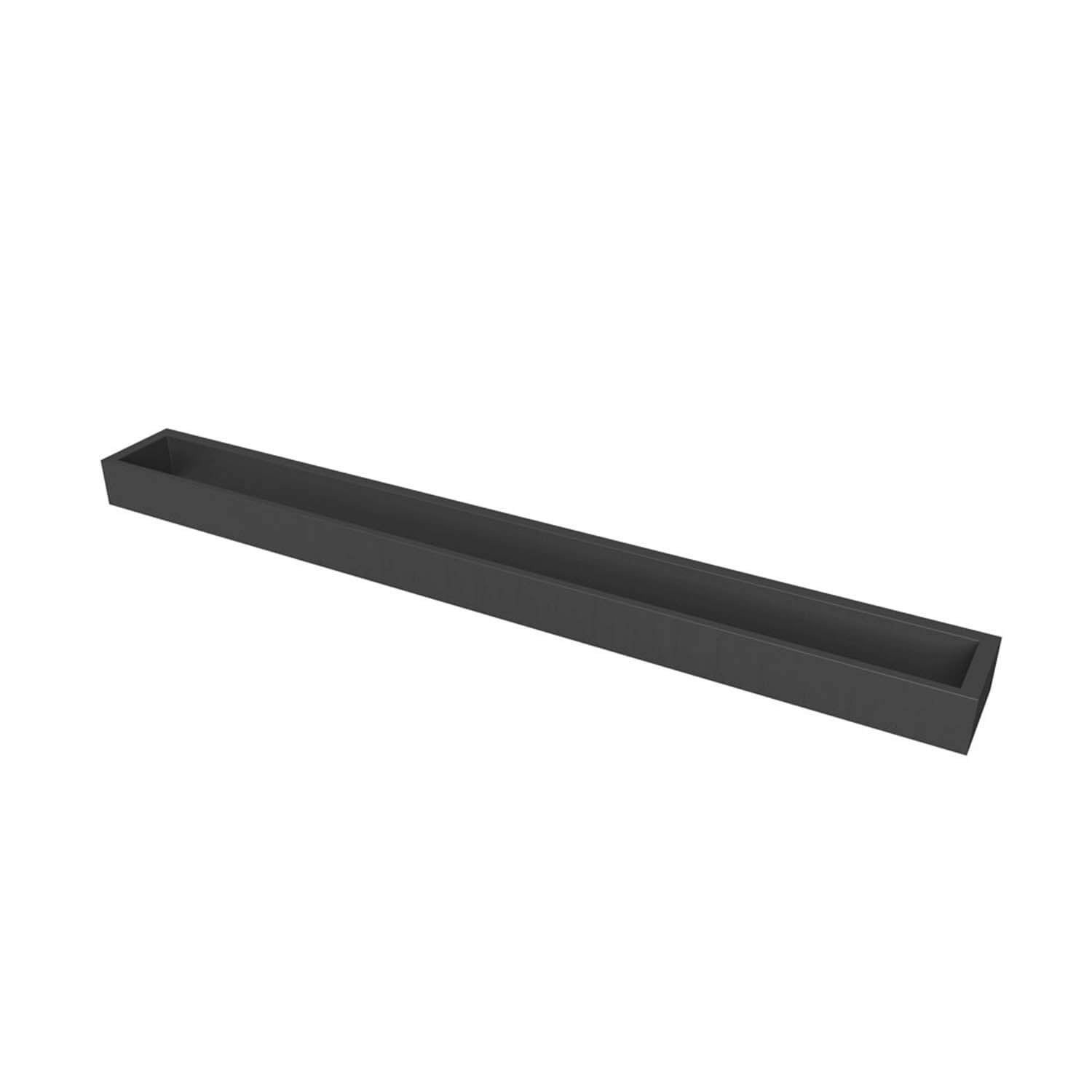 ICO Bath Erupt 24" Towel Bar