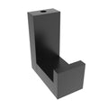ICO Bath Erupt Deep Towel Hook