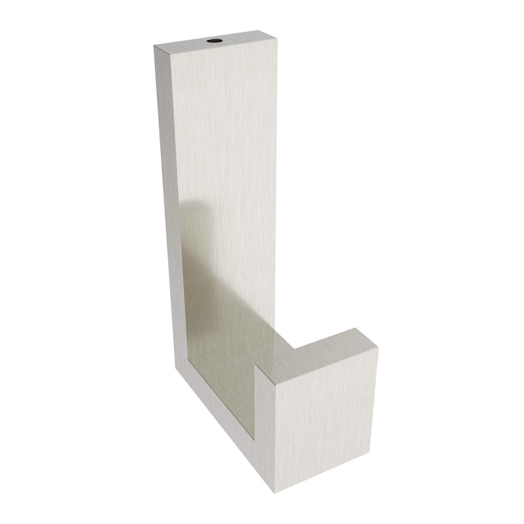 ICO Bath Erupt Tall Towel Hook