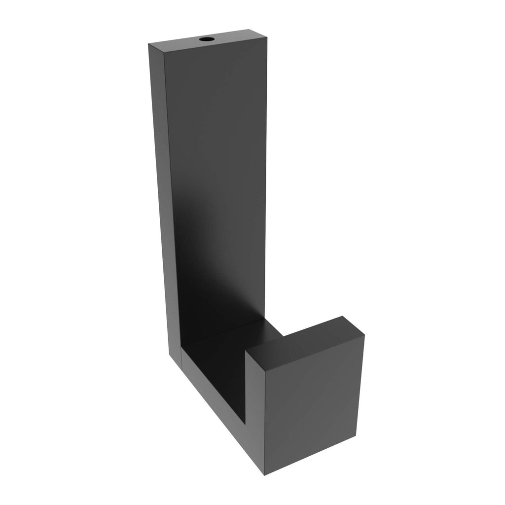 ICO Bath Erupt Tall Towel Hook