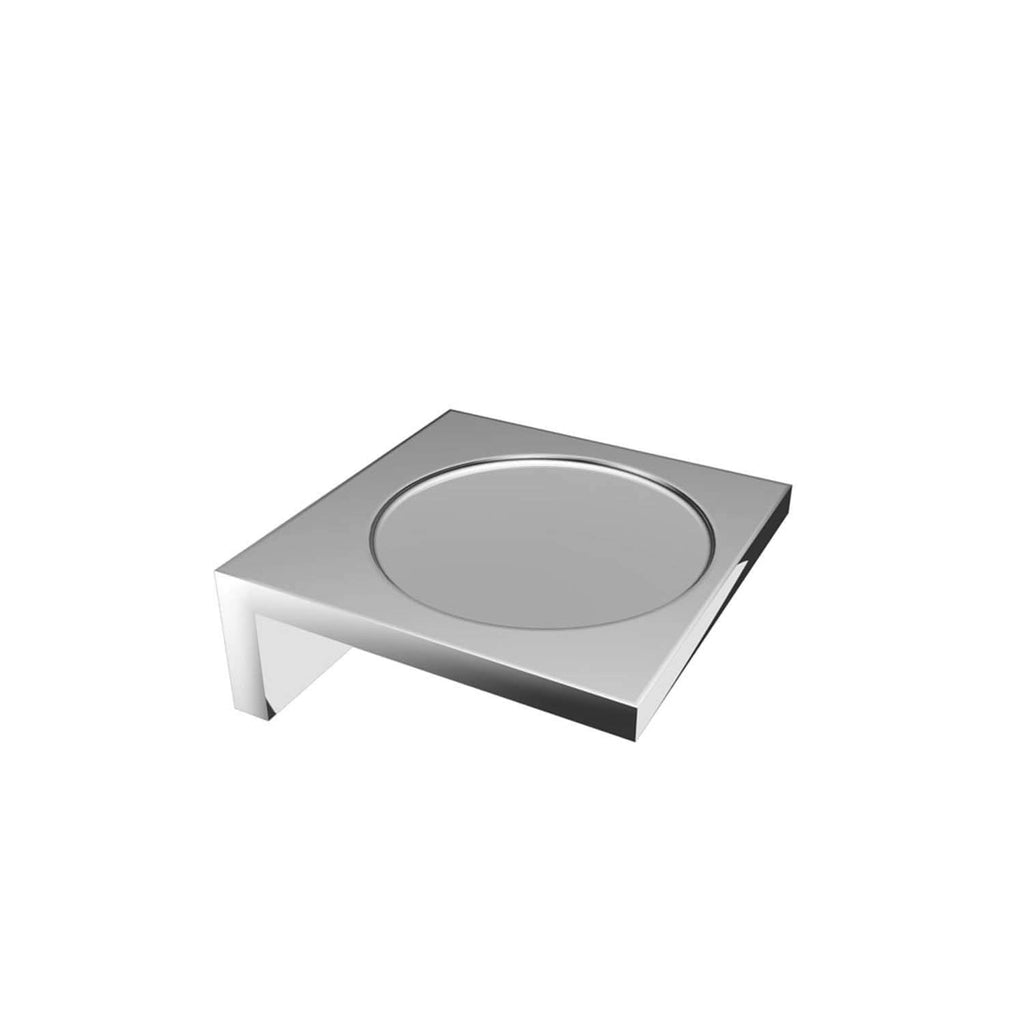ICO Bath Erupt Soap Dish Holder