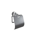 ICO Bath Magma Toilet Paper Holder With Cover