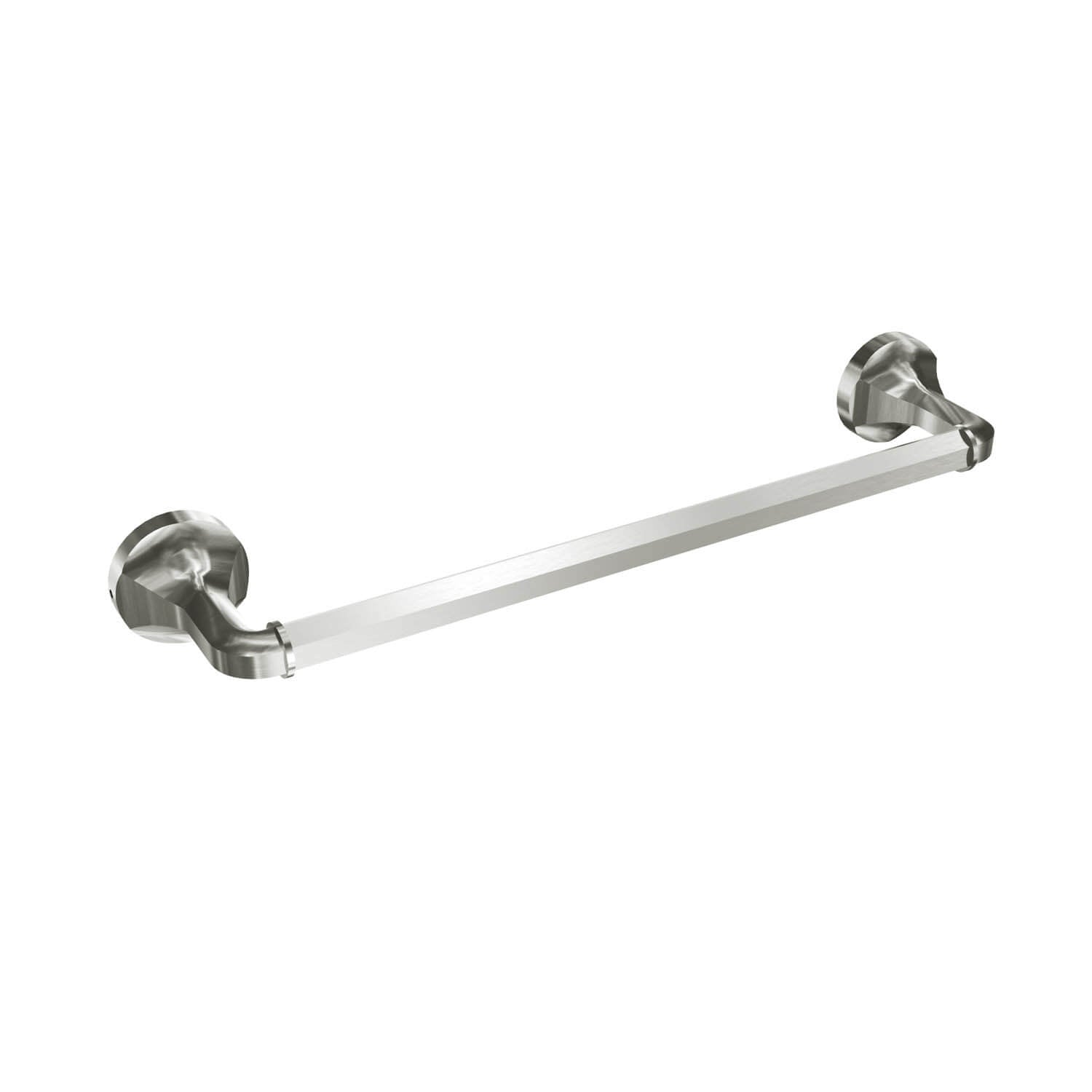 ICO Bath Magma 18" Towel Bar
