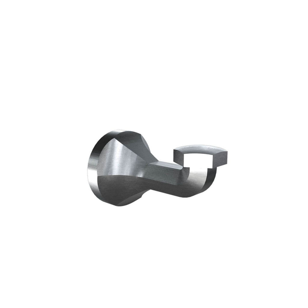 ICO Bath Magma Towel Hook