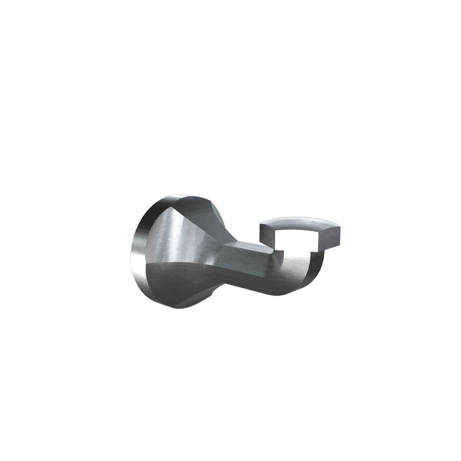 ICO Bath Magma Towel Hook