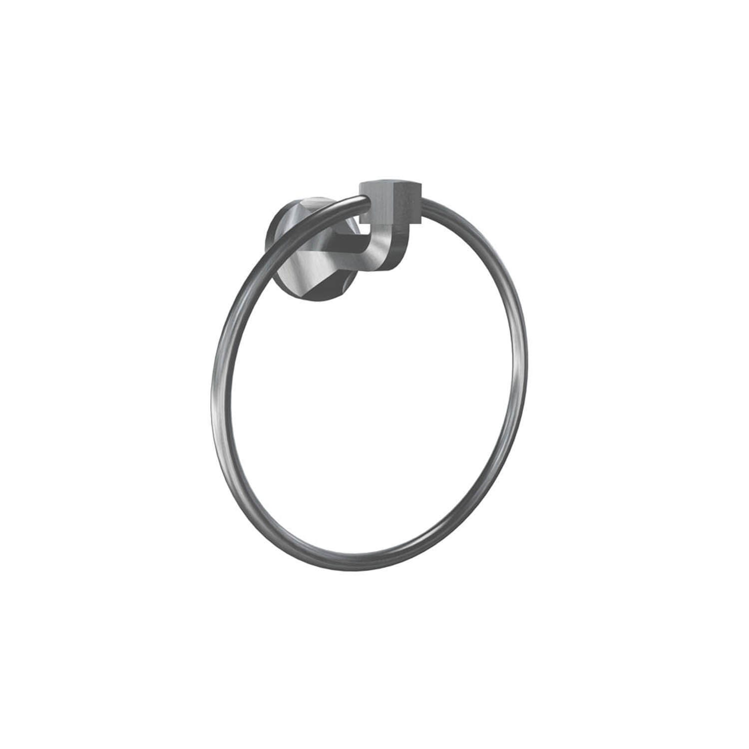 ICO Bath Magma Towel Ring