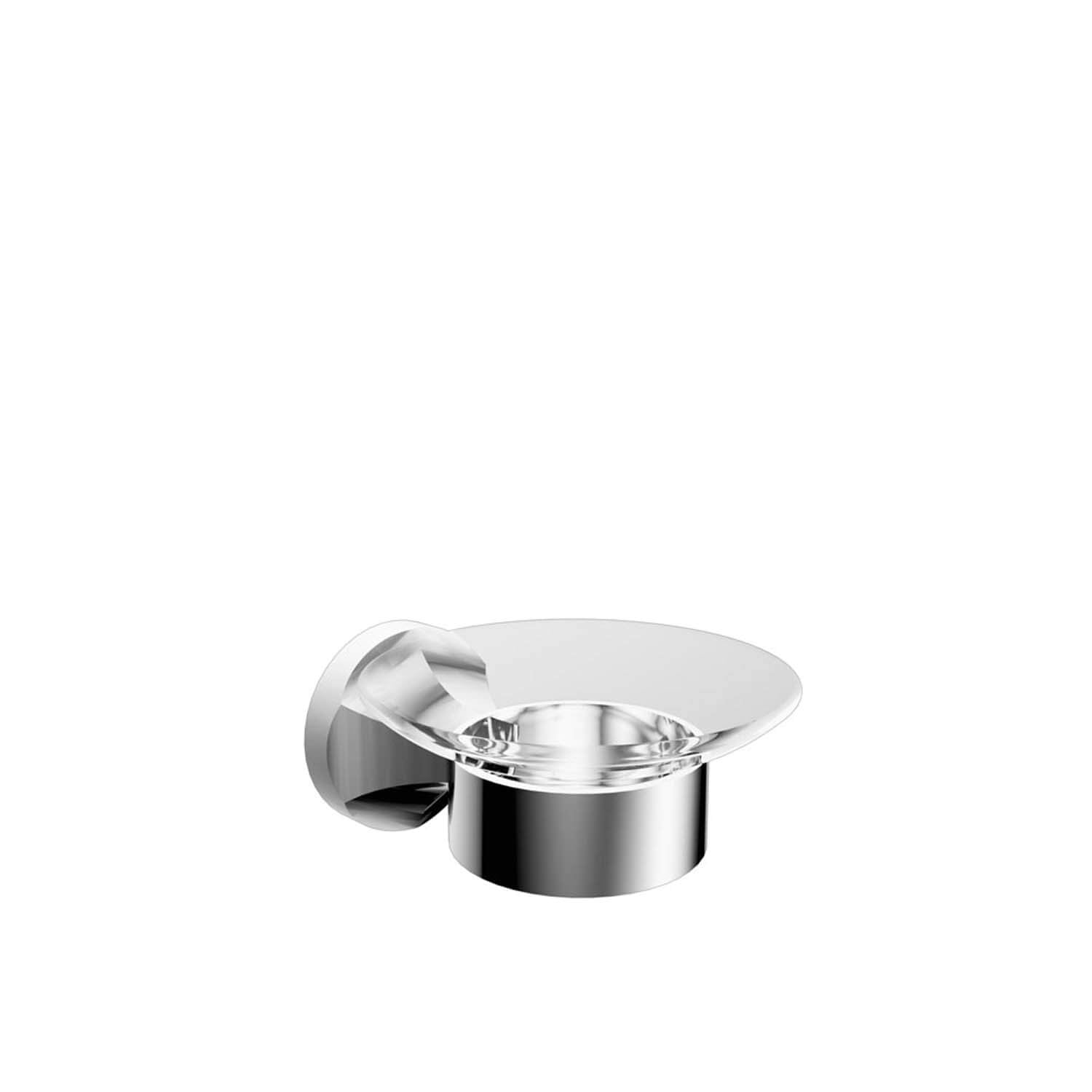 ICO Bath Magma Soap Dish Holder