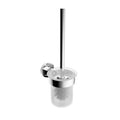 ICO Bath Magma Wall-Mounted Toilet Brush