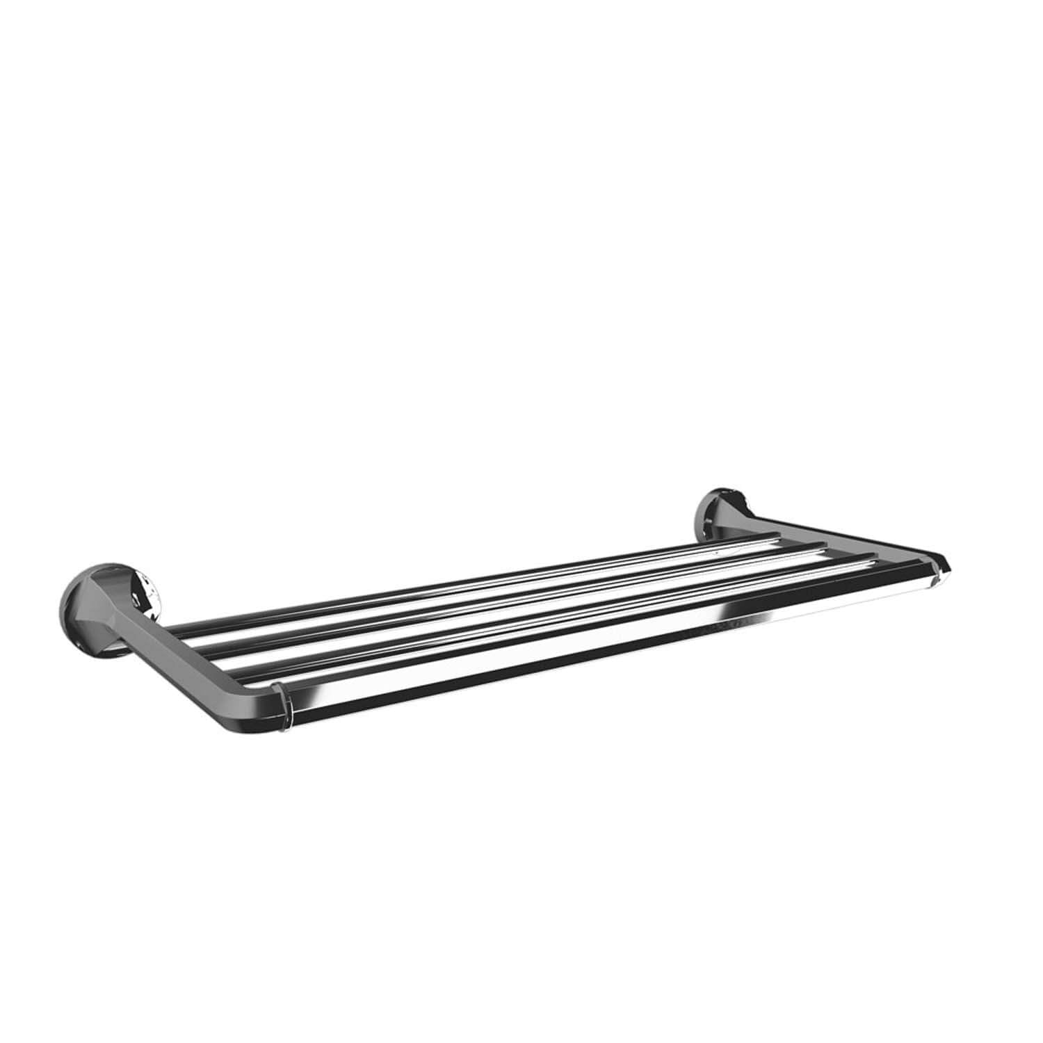 ICO Bath Magma Towel Shelf