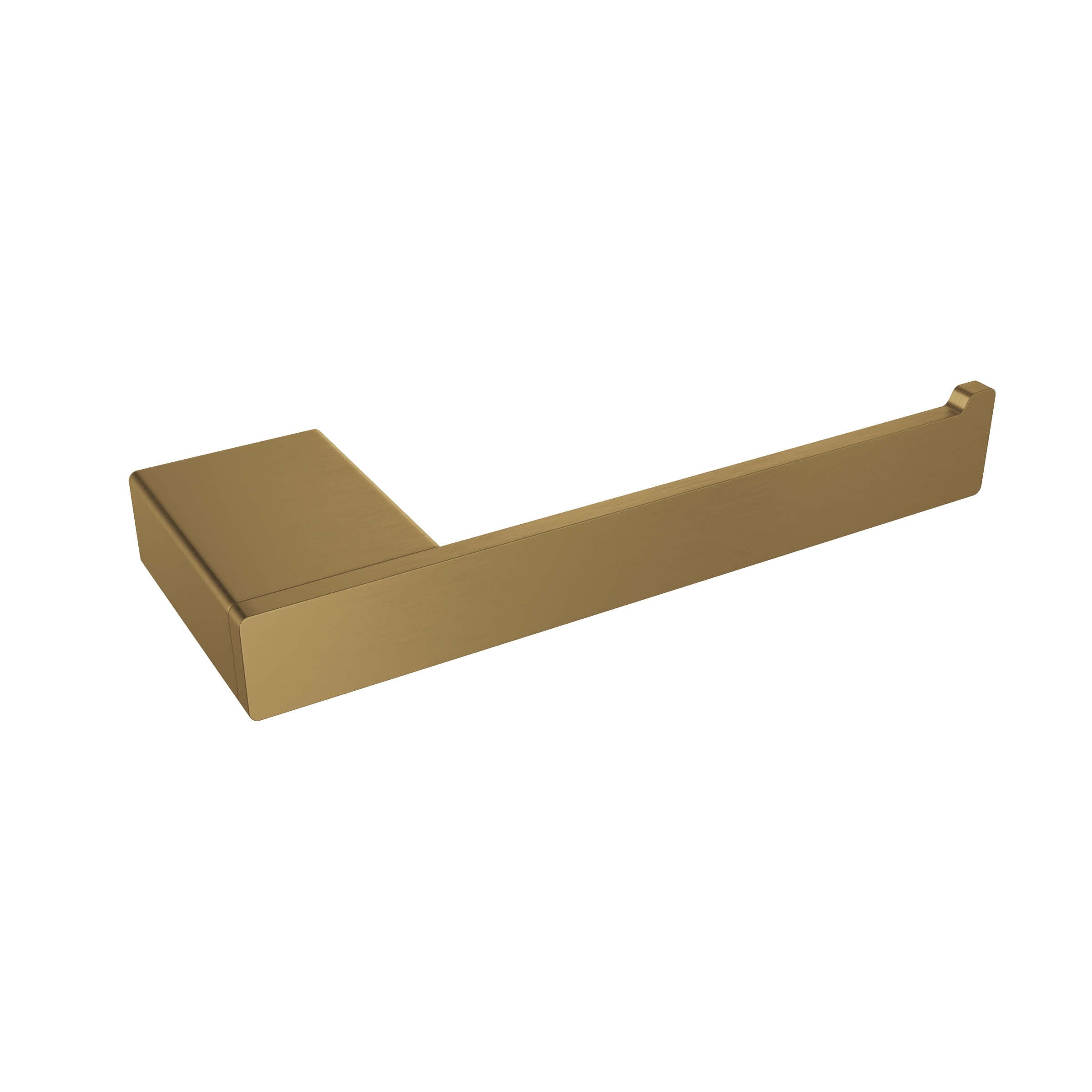 ICO Bath Cinder Toilet Paper Holder (LH Post)
