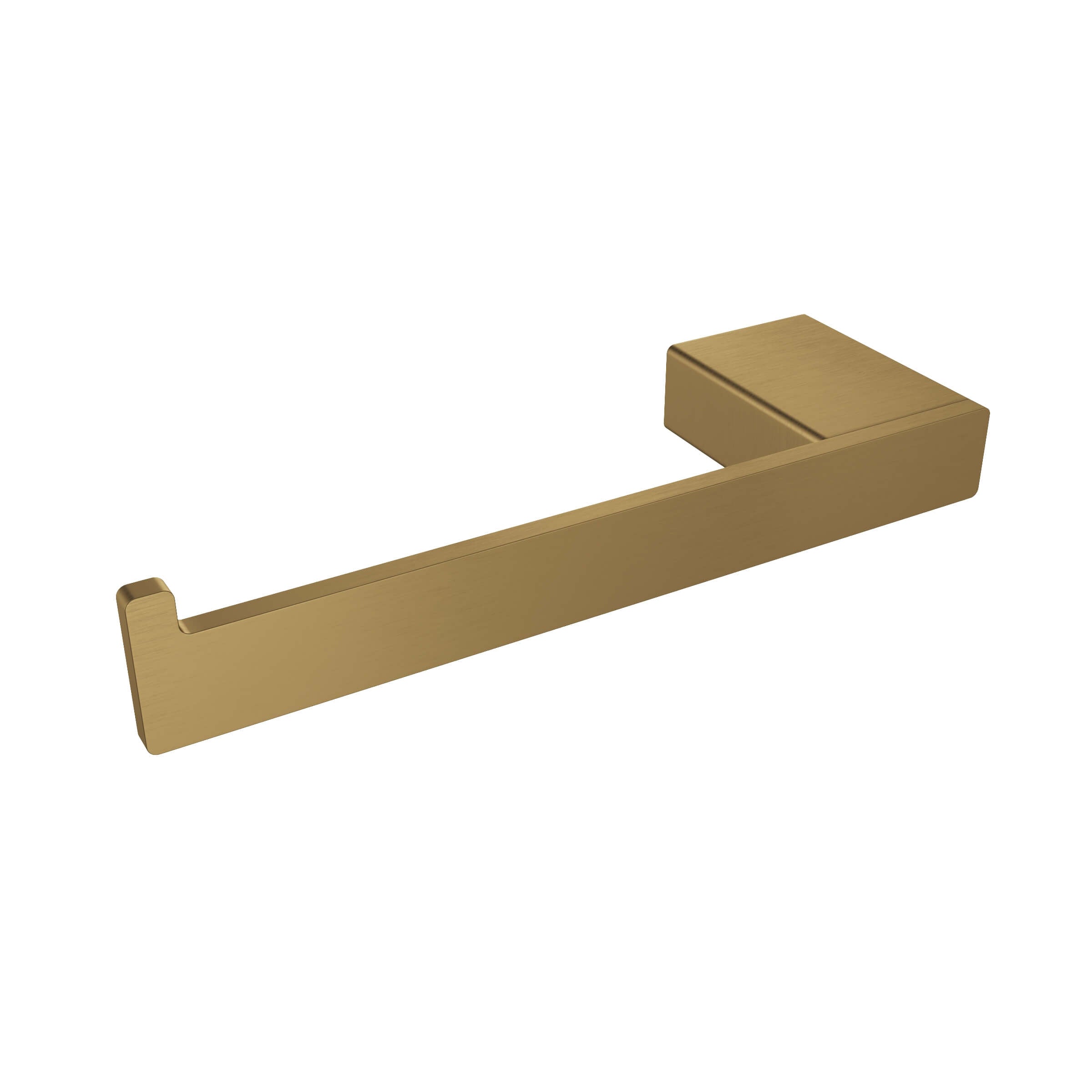 ICO Bath Cinder Toilet Paper Holder (RH Post)