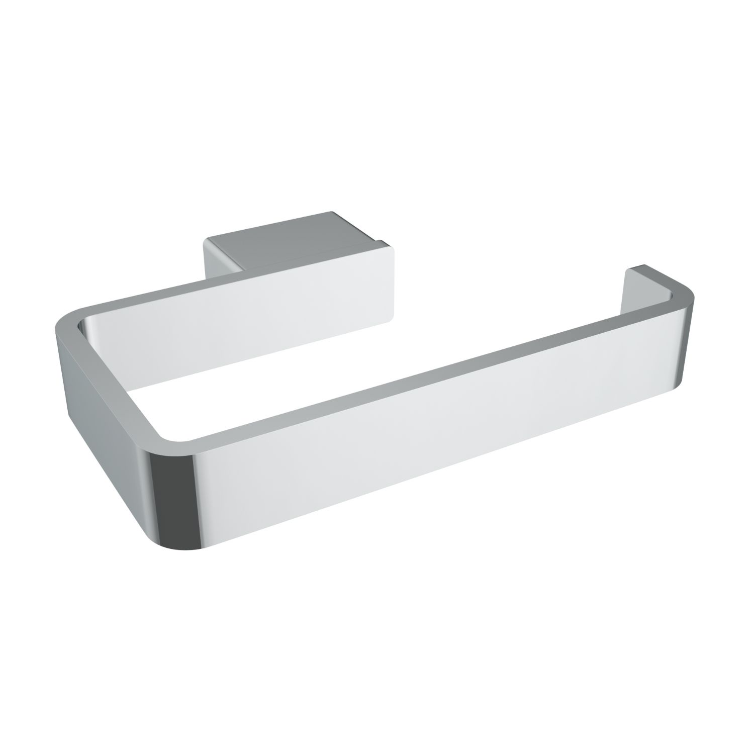 ICO Bath Cinder Toilet Paper Holder LH Post II