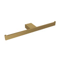 ICO Bath Cinder Double Toilet Paper Holder