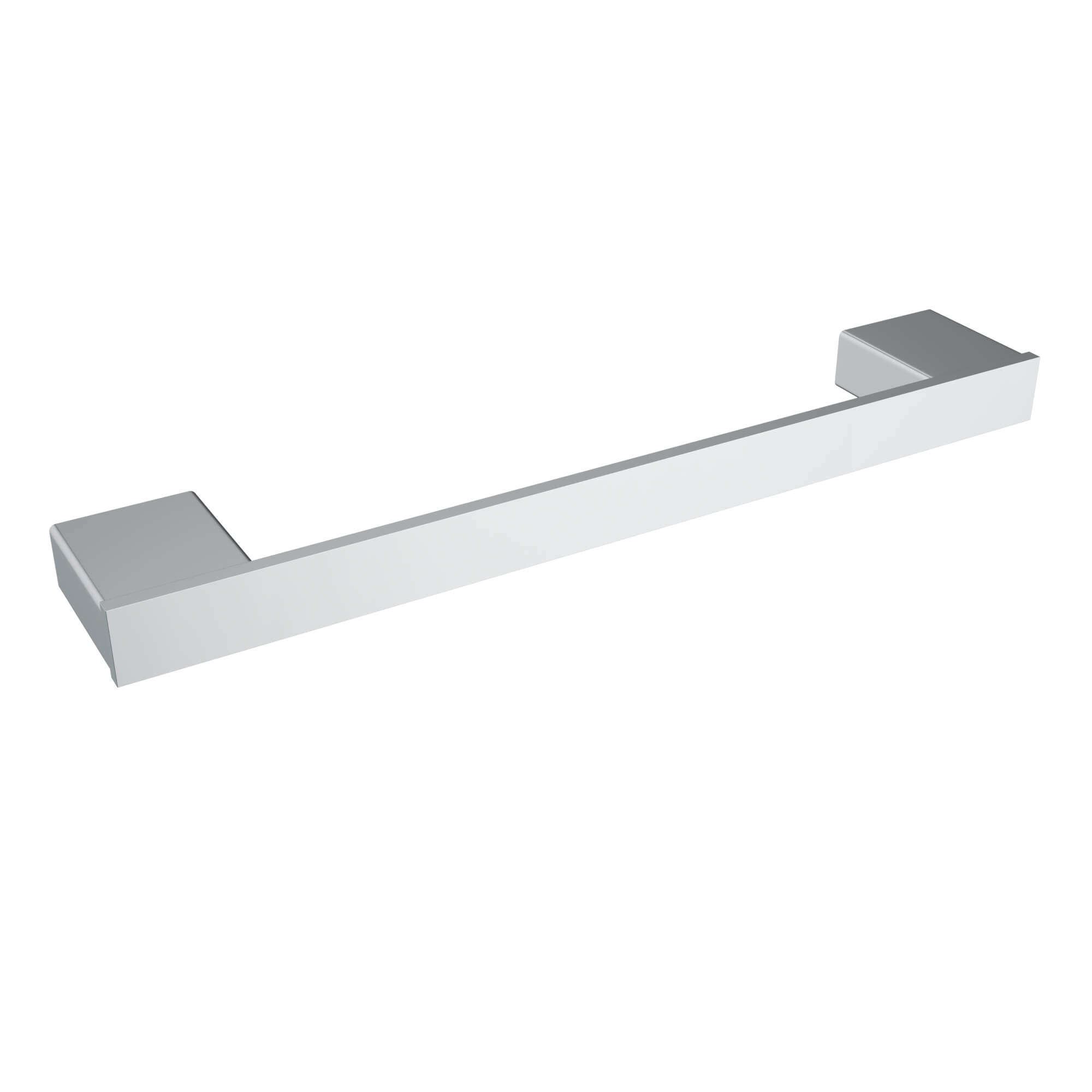 ICO Bath Cinder 12" Towel Bar