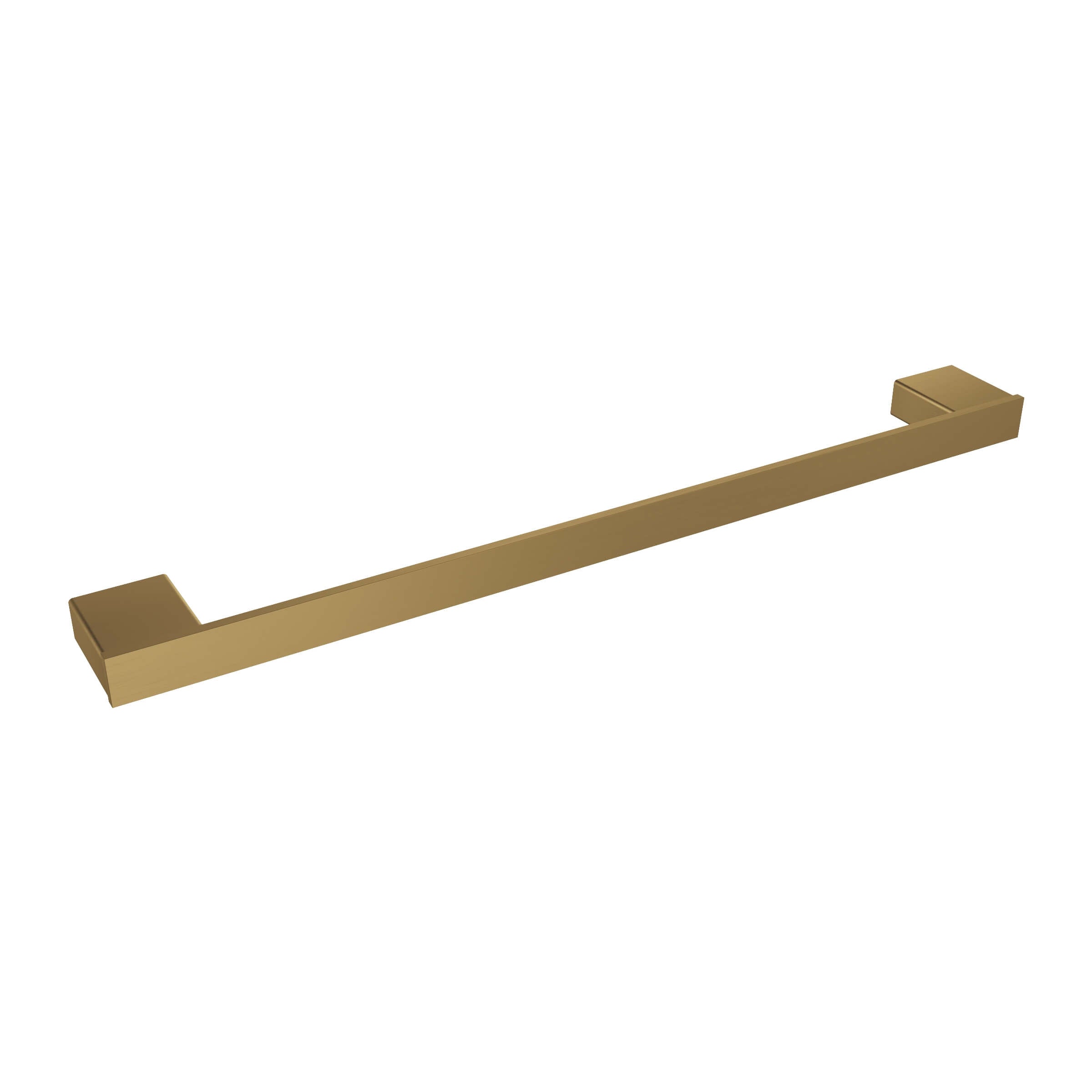 ICO Bath Cinder 18" Towel Bar