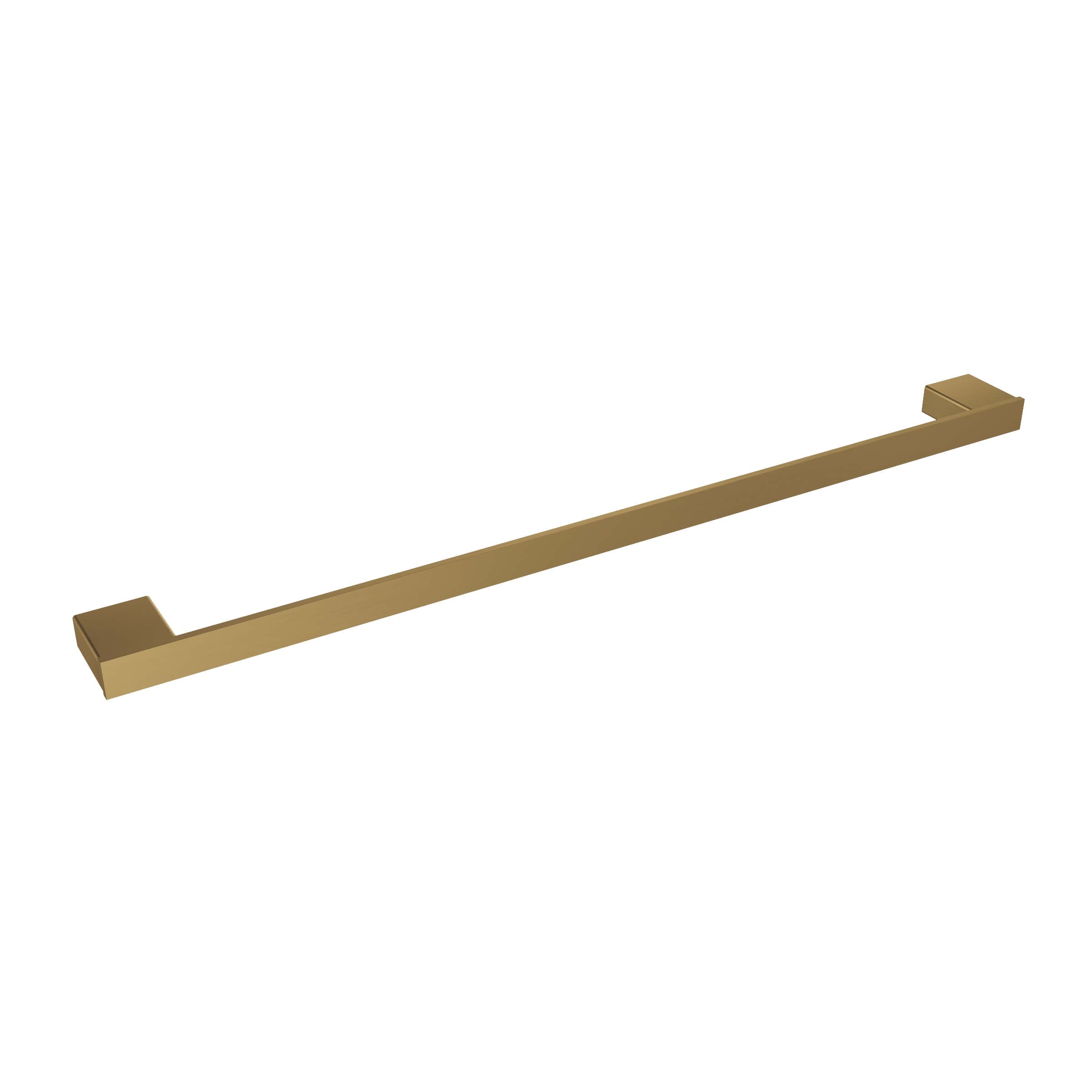 ICO Bath Cinder 24" Towel Bar