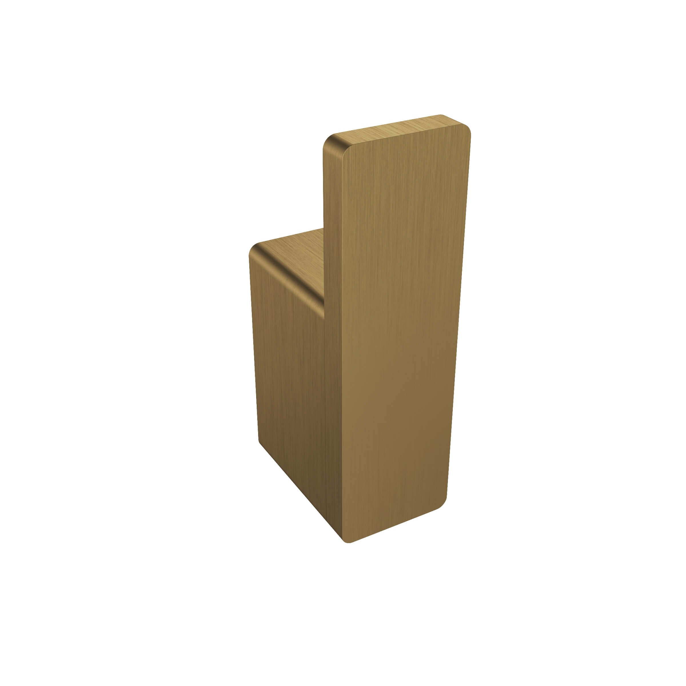 ICO Bath Cinder Towel Hook
