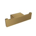 ICO Bath Cinder Double Towel Hook