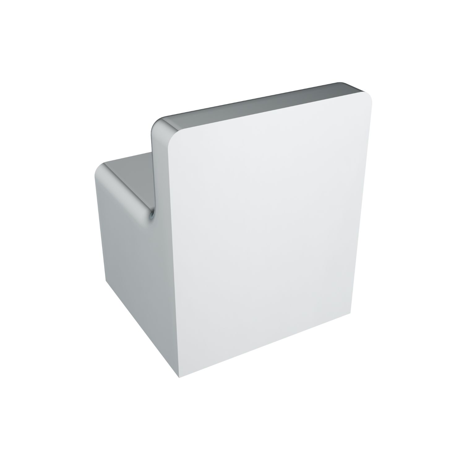 ICO Bath Cinder Towel Hook II