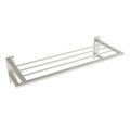 ICO Bath Cinder Double Towel Shelf