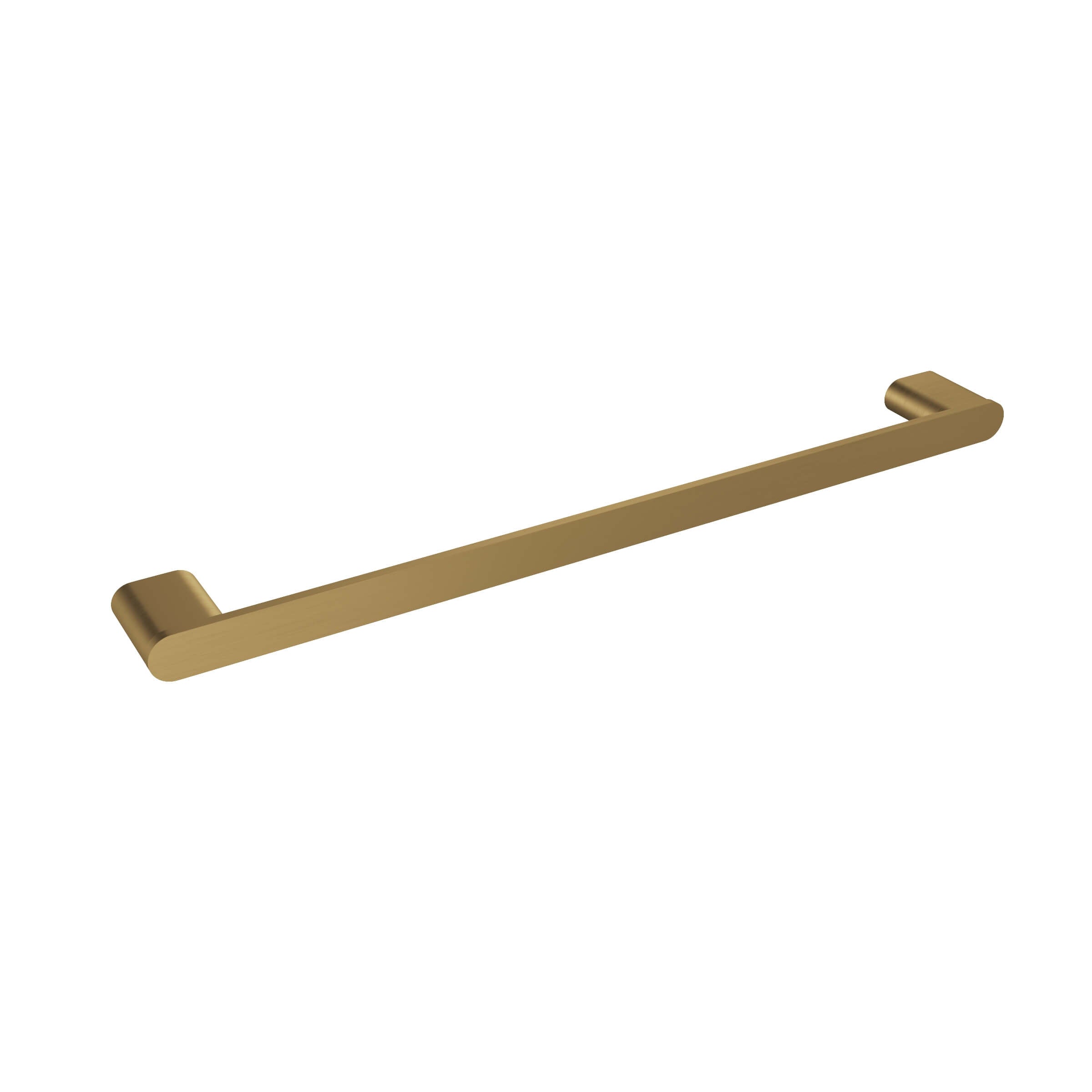 ICO Bath Flow 18" Towel Bar