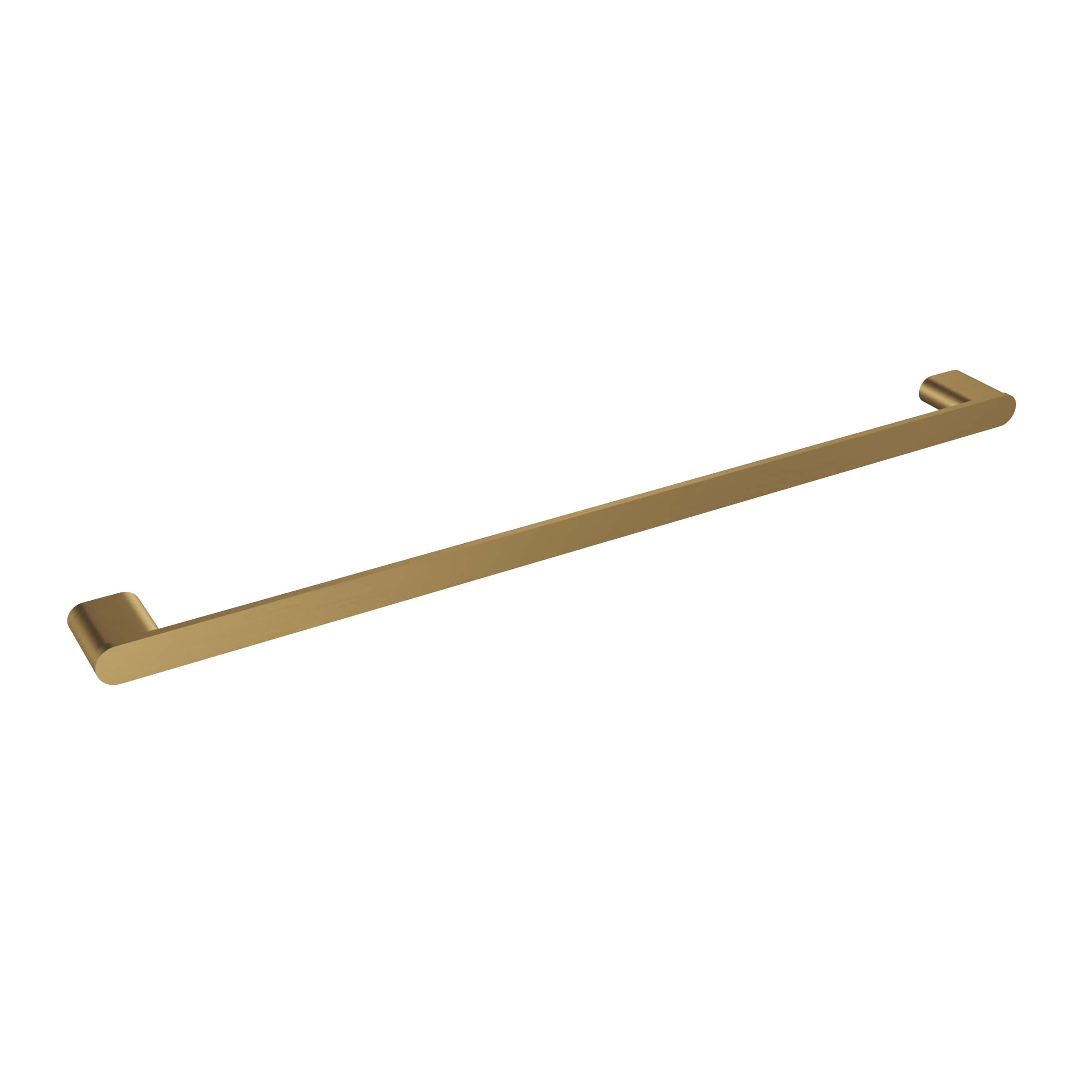 ICO Bath Flow 24" Towel Bar