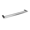 ICO Bath Flow 24" Double Towel Bar