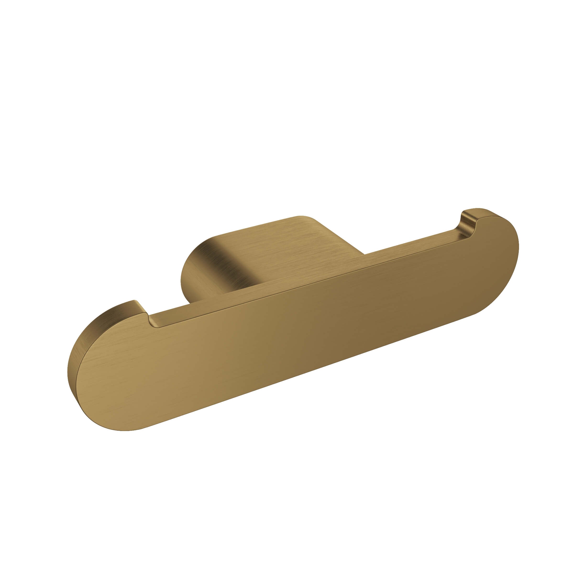 ICO Bath Flow Double Towel Hook