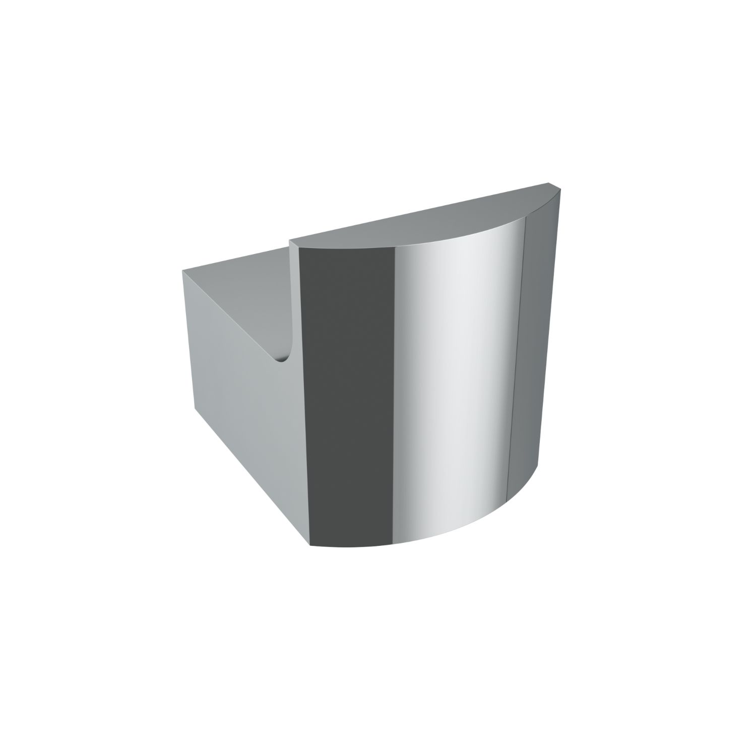 ICO Bath Flow Towel Hook II
