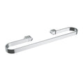 ICO Bath Flow 18" Towel Bar II