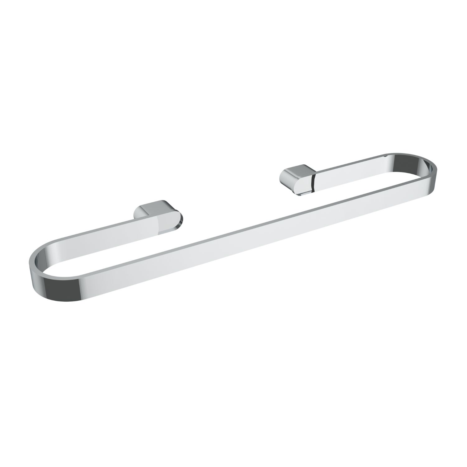 ICO Bath Flow 18" Towel Bar II