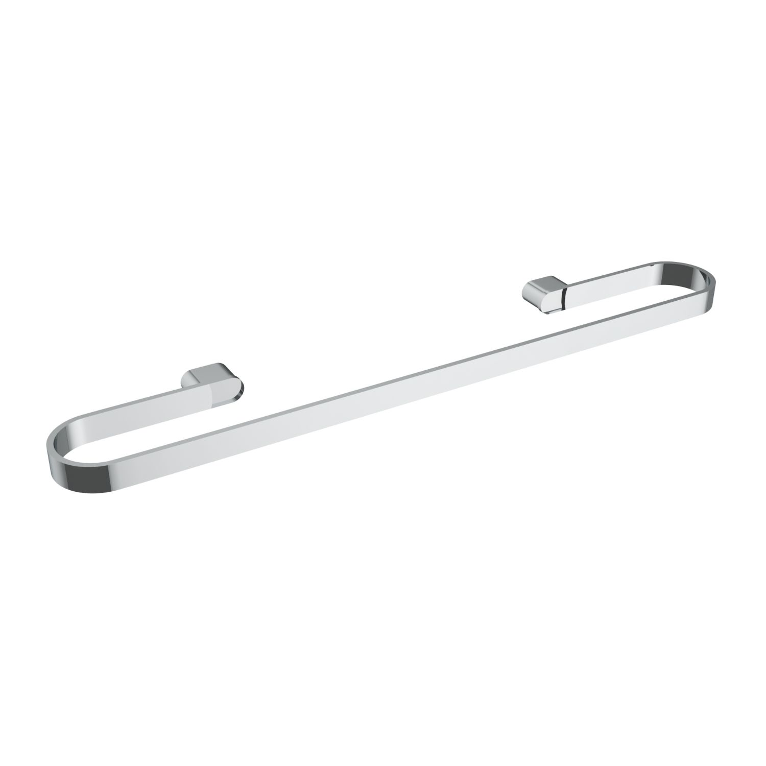ICO Bath Flow 24" Towel Bar II